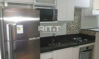 Imagem 5: Apartamento - Parque Residencial Caiapó - Campinas