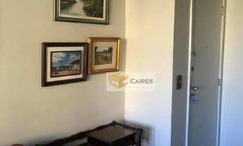 Imagem 3: Apartamento com 1 dormitório para alugar por R$ 1.668,00/mês - Centro - Campinas/SP