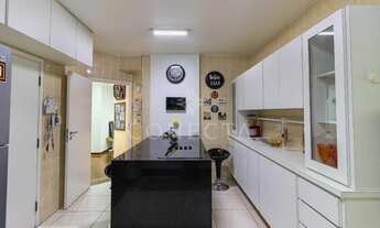 Imagem 5: Californian Towers - Apto 164m² - 3 dormitórios sendo 1 suíte, 2 vagas, andar alto, centro