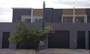 Imagem: Casa com 3 dormitórios à venda, 143 m²