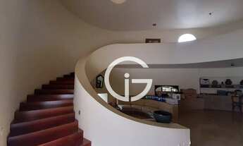 Imagem 5: Casa com 5 dormitórios para alugar, 800 m² por R$ 20.000,00/mês - Canadá - Londrina/PR