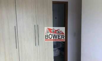 Imagem 5: Apartamento com 2 dormitórios, 55 m² - venda por R$ 280.000,00 ou aluguel por R$ 1.855,00