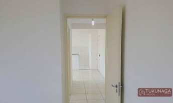 Imagem 2: Apartamento com 2 dormitórios à venda, 48 m² por R$ 215.000,00 - Jardim Adriana - Guarulho