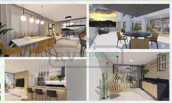 Imagem: )(- O prazer de morar em um apartamento