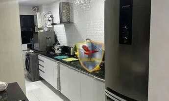 Imagem: Apartamento com 3 dormitórios à venda