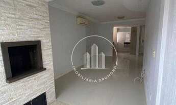 Imagem 3: Apartamento com 2 dormitórios à venda, 66 m² por R$ 480.000,00 - Agronômica - Florianópoli