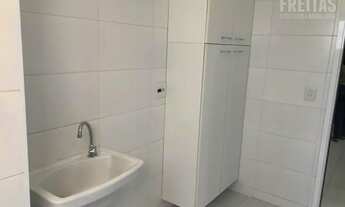 Imagem 4: APTO A VENDA EM ALPHAVILLE - ED. LONDON VILLE