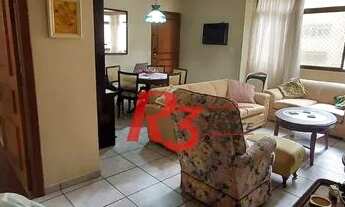 Imagem 4: Apartamento com 3 dormitórios, 117 m² - venda por R$ 920.000,00 ou aluguel por R$ 5.000,00