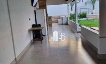 Imagem 5: Casa no bairro Jardim das Palmeiras com três quartos