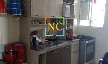 Imagem 4: APARTAMENTO RESIDENCIAL em SÃO JOSÉ - SC, BARREIROS