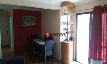 Imagem 1: Apartamento com 2 dormitórios à venda, 56 m² por R$ 490.000,00 - Saúde - São Paulo/SP