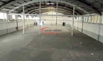 Imagem 5: Galpão Comercial 3.000 metros uteis na Chácara Santo Antônio