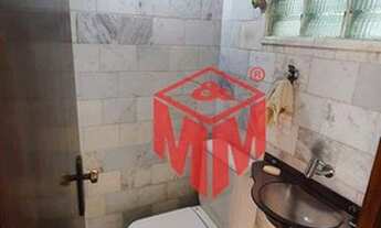 Imagem 6: Sobrado, 398 m² - venda por R$ 1.900.000,00 ou aluguel por R$ 5.321,74/mês - Nova Petrópol