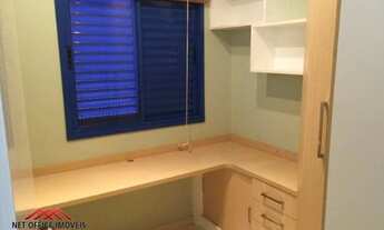 Imagem 5: Apartamento com 3 dormitórios, 85 m² - venda por R$ 600.000,00 ou aluguel por R$ 3.903,33