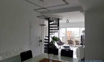 Imagem 4: COBERTURA - MOEMA ÍNDIOS - SP