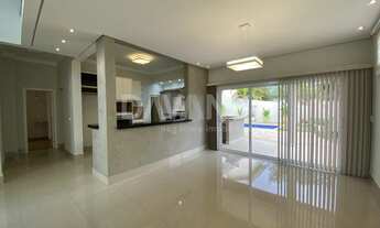 Imagem 3: Casa - Swiss Park - Campinas