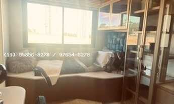 Imagem 6: Apartamento para Venda em Barueri, ALPHAGRAN, 3 dormitórios, 3 suítes, 5 banheiros, 3 vaga