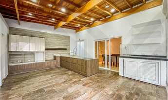 Imagem 7: Casa com 4 dormitórios à venda, 330 m² por R$ 2.335.000,00 - Tamboré - Barueri/SP