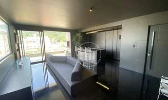 Imagem 6: Cobertura à venda, 159 m² por R$ 2.200.000,00 - Praia de Palmas - Governador Celso Ramos/S