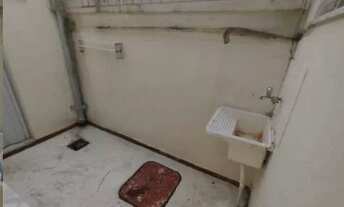 Imagem 7: Méier, apartamento térreo , próximo à Parmê, composto por sala, 2 quartos, copa