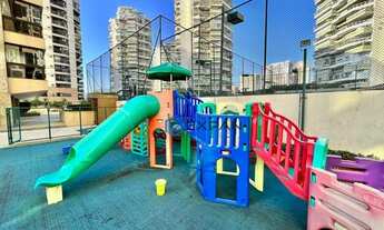 Imagem 2: Apartamento, 167 m² - venda por R$ 2.950.000,00 ou aluguel por R$ 15.394,00/mês - Barra da