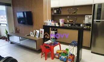 Imagem: Apartamento com 2 dormitórios à venda