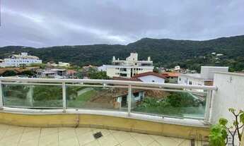 Imagem: Cobertura na Lagoa da Conceição