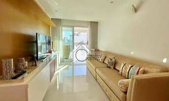 Imagem 5: Apartamento com 3 dormitórios à venda, 124 m² por R$ 1.490.000,00 - Ingá - Niterói/RJ