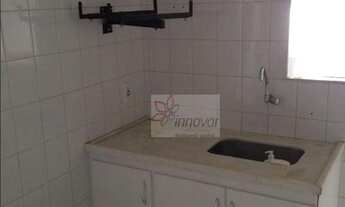 Imagem 4: Apartamento com 1 dormitório à venda, 36 m² por R$ 130.000,00 - Jardim América - Bauru/SP