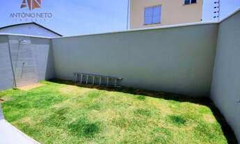 Imagem 2: Casa com Três dormitórios à venda - São Bento - Fortaleza/CE