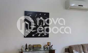 Imagem 5: Maracanã Apartamento com 3 dormitórios