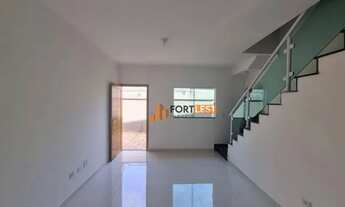 Imagem 2: Sobrado com 2 dormitórios à venda, 80 m² por R$ 650.000,00 - Vila Nova Manchester - São Pa