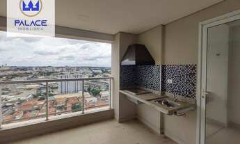 Imagem 7: Apartamento com 3 dormitórios à venda, 86 m² por R$ 410.000,00 - Paulicéia - Piracicaba/SP