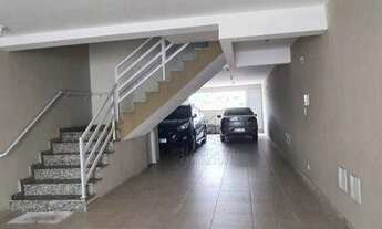 Imagem 7: Apartamento com 2 dormitórios à venda, 45 m² por R$ 260.000,00 - Vila Curuçá - Santo André