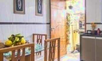 Imagem 7: Sobrado com 3 dormitórios à venda, 106 m² por R$ 550.000,00 - Vila Alzira - Santo André/SP