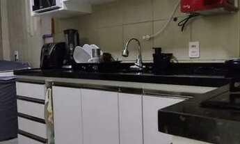 Imagem 4: Apartamento para venda possui 67 metros quadrados com 2 quartos em Padre Andrade - Fortale