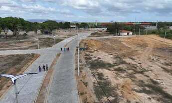 Imagem 4: AR - Lotes Jardins de Soure 10x25=250m2, infraestrutura completa