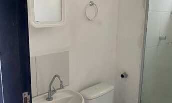 Imagem 3: Ideal samambaia 3 andar escada bloco 22 já incluso condomínio e IPTU