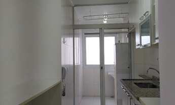 Imagem 7: Excelente oportunidade próximo ao metrô Ana Rosa- Apartamento com 2 dormitórios para loca