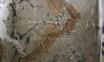 Imagem 5: Apartamento à venda, 3 quartos, 3 suítes, 3 vagas, JARDIM - Santo André/SP