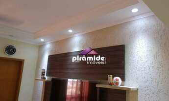 Imagem 2: Apartamento com 4 dormitórios à venda, 174 m² por R$ 690.000,00 - Bosque dos Eucaliptos