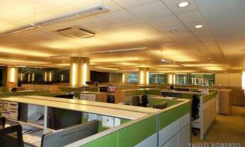 Imagem 7: PRÉDIO - TAMBORÉ - SP