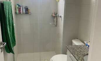 Imagem 6: Apartamento, 114 m² - venda por R$ 960.000,00 ou aluguel por R$ 5.838,00 - Jardim Consórci