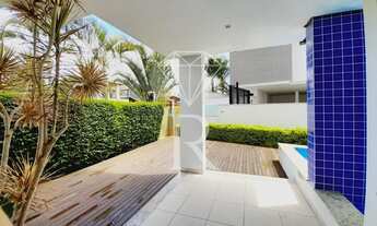 Imagem 5: Cobertura - Campeche - Florianópolis