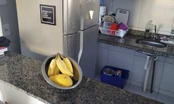 Imagem 6: Apt° mobiliado, com 2 quartos no Recanto dos Pássaros