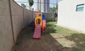 Imagem 5: Apartamento Padrão em Araraquara