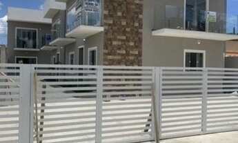 Imagem 5: Vendo Casa Duplex em Condominio Fechado Guaratiba Praia da Brisa