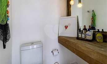 Imagem 7: Cobertura Duplex em Moema Oportunidade Única