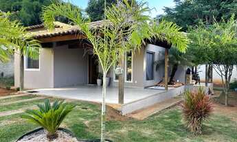 Imagem: Casa com 3 dormitórios à venda, 131 m²