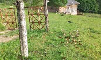 Imagem 4: LINDA CHÁCARA EM TAQUARA